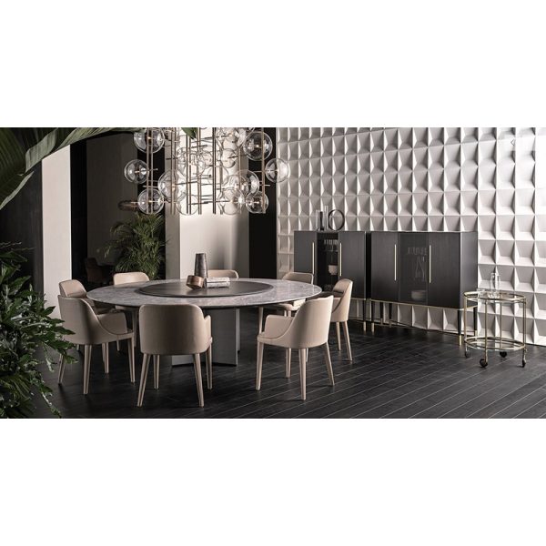 Yol Sect Tavolo Gallotti&Radice | Lusso e Design | Ida'