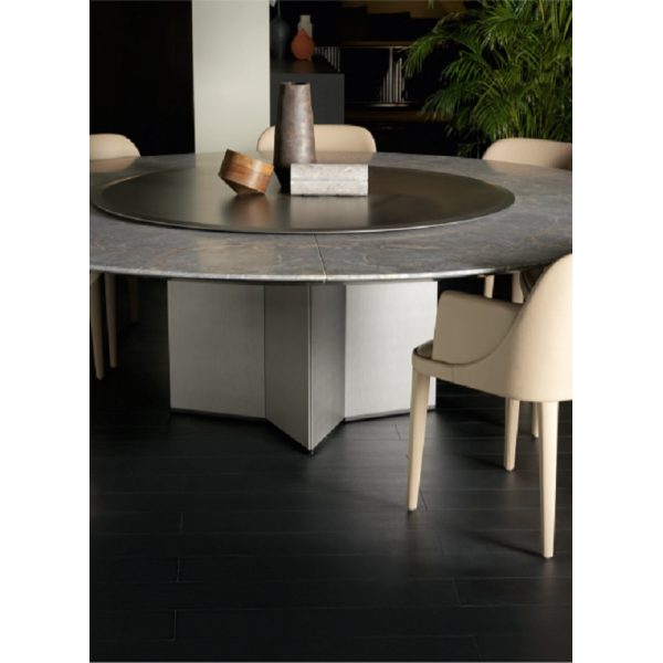 Yol Sect Tavolo Gallotti&Radice | Lusso e Design | Ida'