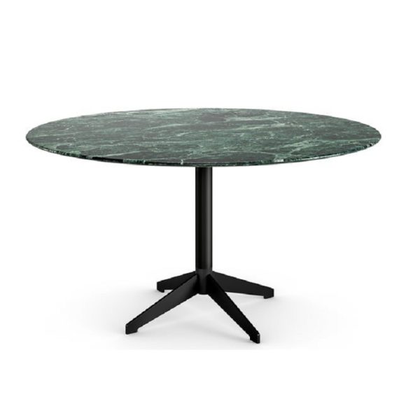 Zen Black Tavolo Gallotti&Radice | Design Elegante | Ida'