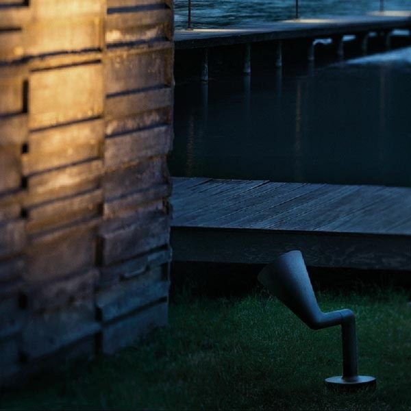 BELVEDERE SPOT F1 - FLOS