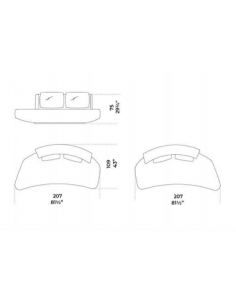 Gallotti&Radice - AUDREY XS... 2