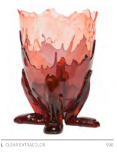 CLEAR EXTRACOLOR vaso -... 2