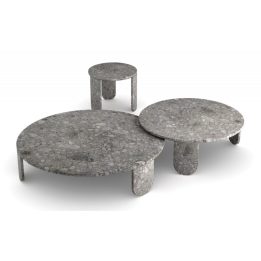 Clemo Tavolino Gallotti&Radice | Materiali Pregiati | Ida'