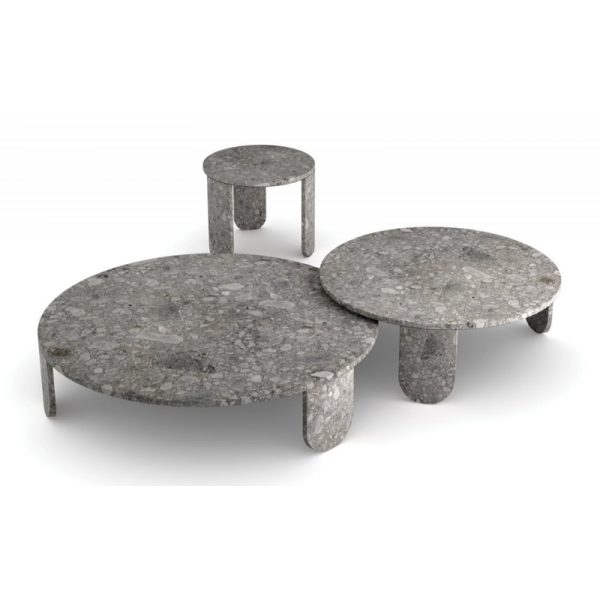 Clemo Tavolino Gallotti&Radice | Materiali Pregiati | Ida'
