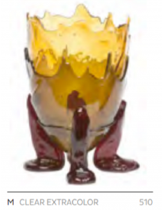CLEAR EXTRACOLOR M 510 vaso...