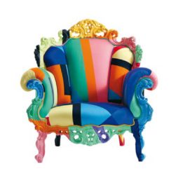 PROUST GEOMETRICA - Cappellini