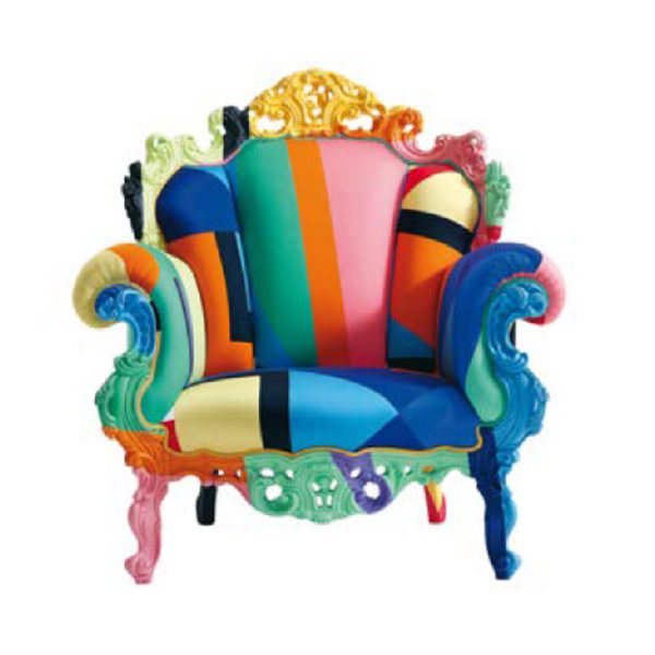 PROUST GEOMETRICA - Cappellini