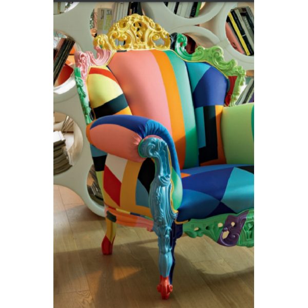 PROUST GEOMETRICA - Cappellini