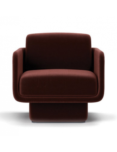 Gallotti&Radice - LILAS poltrona