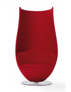 WANDERS’ TULIP ARMCHAIR...