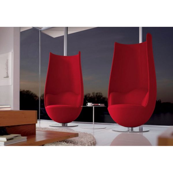 Wanders’ Tulip Armchair
