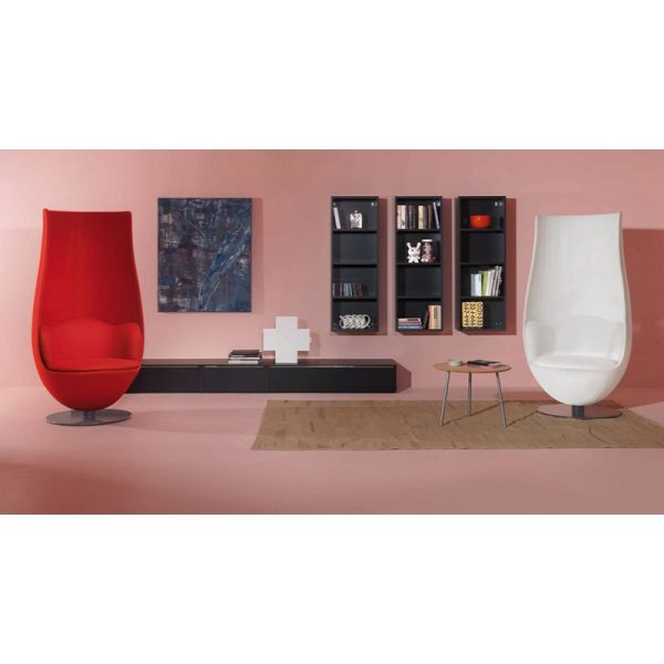 Wanders’ Tulip Armchair