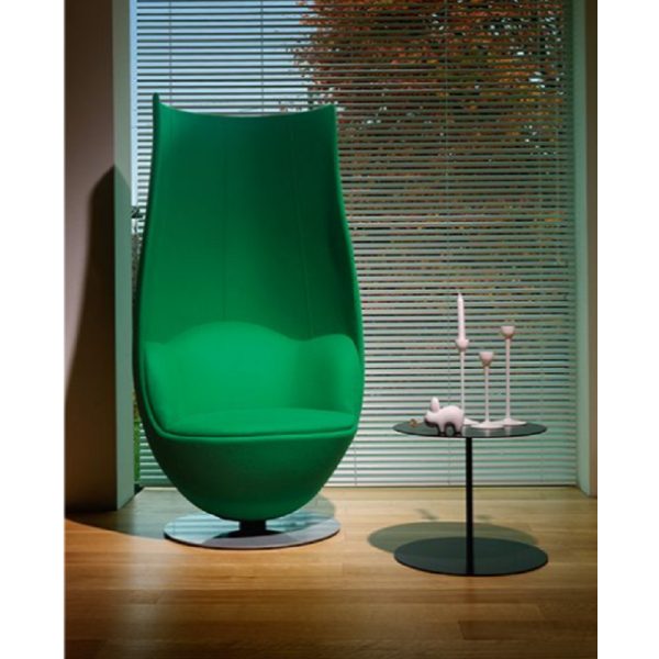 Wanders’ Tulip Armchair