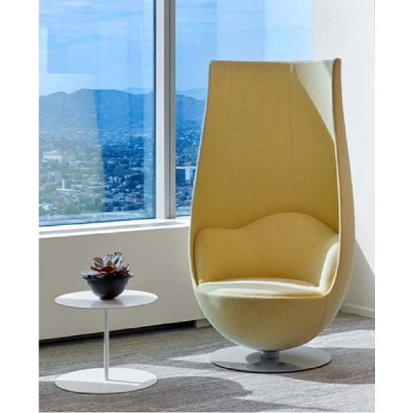 Wanders’ Tulip Armchair