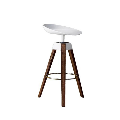 SGABELLO PLUMAGE  Bonaldo 2