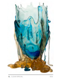 CLEAR SPECIAL XL vaso -...
