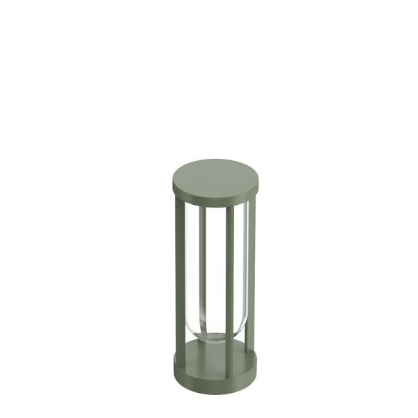 In Vitro Bollard 1