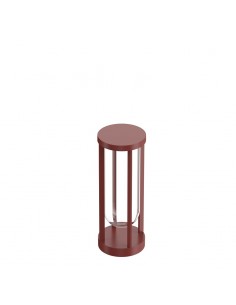 IN VITRO BOLLARD 1 - FLOS