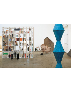 BOOKSHELF - Cappellini 2