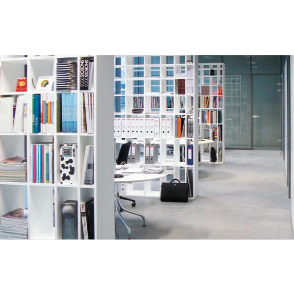 Bookshelf