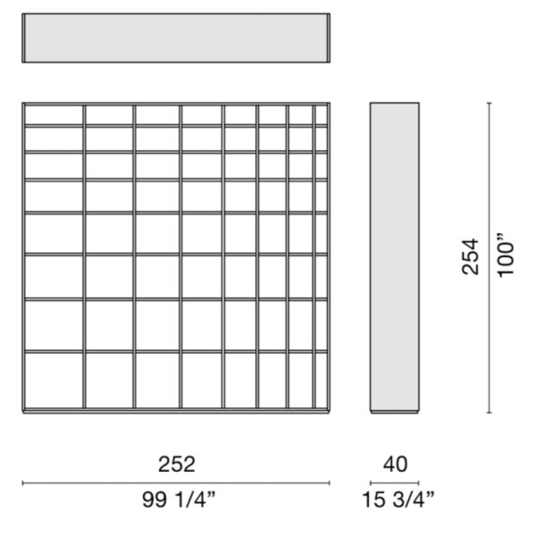Bookshelf