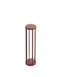 IN VITRO BOLLARD 2 - FLOS