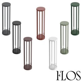 In Vitro Bollard 2