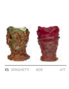 SPAGHETTI XS vaso - Fish...