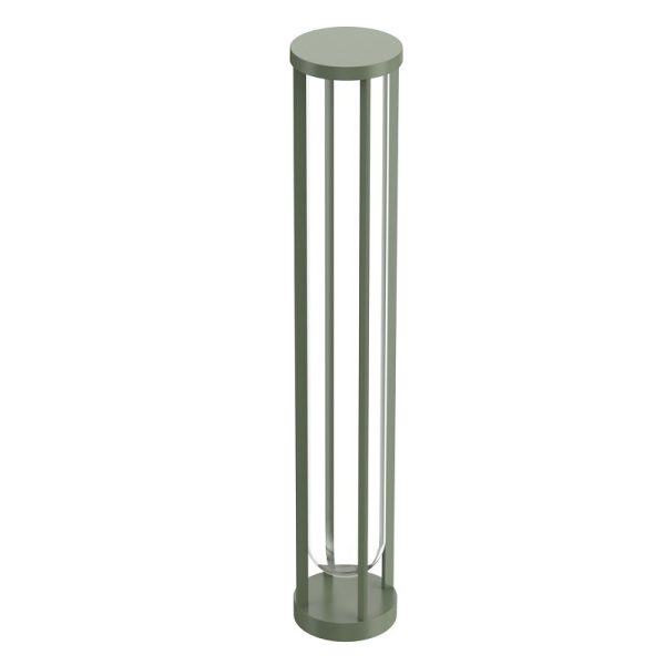 IN VITRO BOLLARD 3 - FLOS
