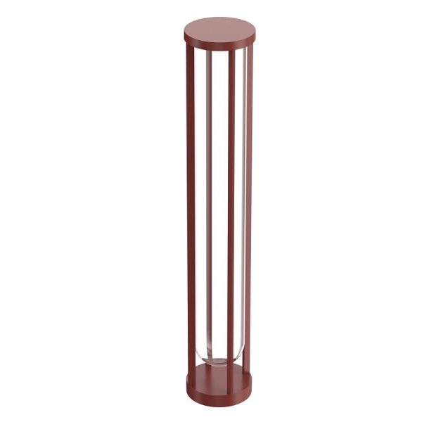 IN VITRO BOLLARD 3 - FLOS