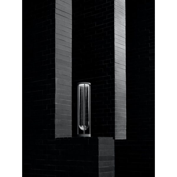 IN VITRO BOLLARD 3 - FLOS