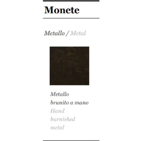 Monete tavolino