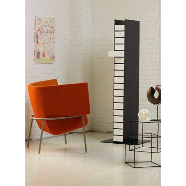 DINAH cassettiera - Cappellini