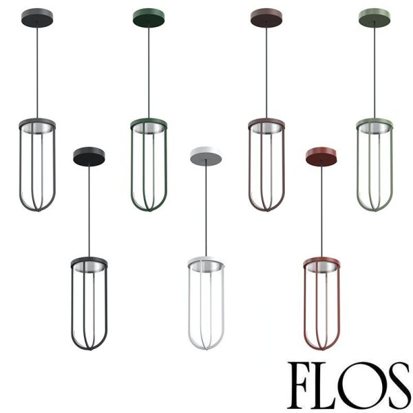 IN VITRO SUSPENSION - FLOS