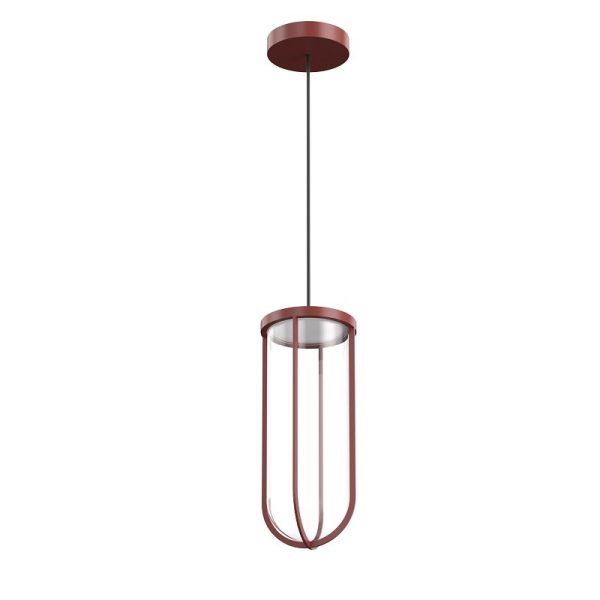 IN VITRO SUSPENSION - FLOS