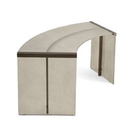 Gallotti&Radice - PRESIDENT GOLD EDITION scrivania