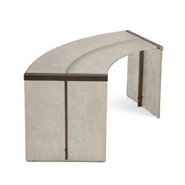 Gallotti&Radice - PRESIDENT GOLD EDITION scrivania