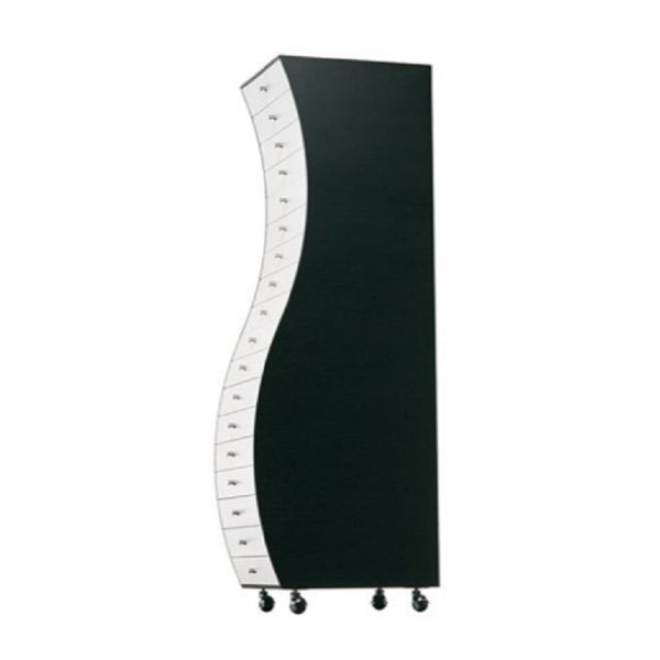 Progetti Compiuti Side 2 cassettiera