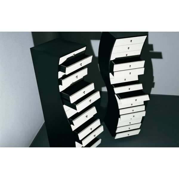 Progetti Compiuti Side 2 cassettiera