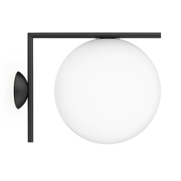 IC Ceiling Wall 2 outdoor