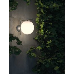 IC Ceiling Wall 2 outdoor