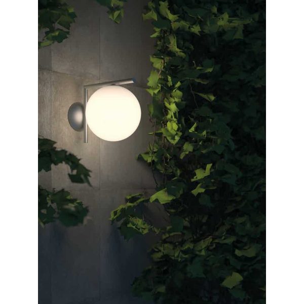 IC Ceiling Wall 2 outdoor