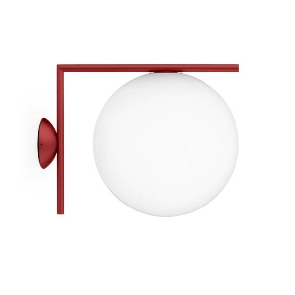 IC Ceiling Wall 2 outdoor