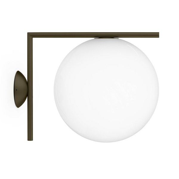 IC Ceiling Wall 2 outdoor