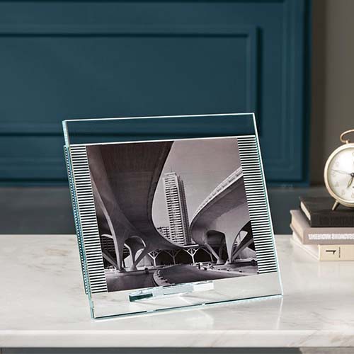 Portafoto Ornament – Omodomo