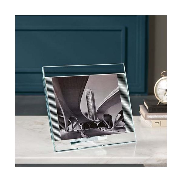 Portafoto Ornament