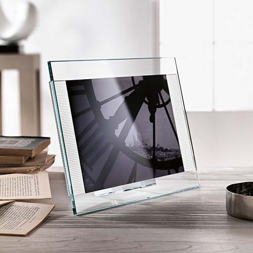 Portafoto Diamantino - Omodomo