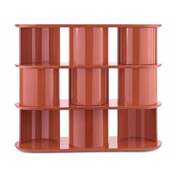 Hide&Sike Contenitore Gallotti&Radice | Design Versatile | Ida'