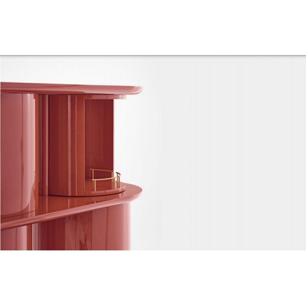 Hide&Sike Contenitore Gallotti&Radice | Design Versatile | Ida'