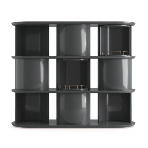Hide&Sike Contenitore Gallotti&Radice | Design Versatile | Ida'